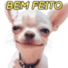 BEM FEITO