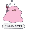 Ditto Moods 10