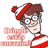 Dónde esta? 🛑 9
