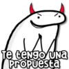 Te tengo una Propuesta