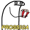 હ
PROSSIGA
