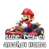 3
O&M
sube.rey. el
alcohol nama