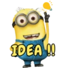 MINIONS 5