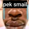 pek smail