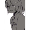 Sad girls 18