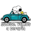 O&M
subete. vamos
a terapia