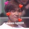 Deak is cuteee 11
