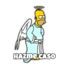 Conciencia de Homero 7