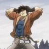 JoJo bizarre adventure 12