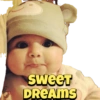 SWEET DREAMS