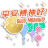 MID-AUTUMN STICKER PACK 6