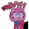 Sonic IDW stickers 2 29