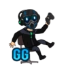 GG