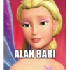 Barbiee 20