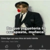 ve
@lilirolon
De que juguetería te
escapaste, muñeca?
Cómo ligar con una chica sin tanto trámite
749 K vistas hace 2 años
19 K
13K
Compartir
→
Desca