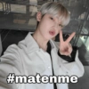 #matenme