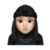 Black V2 18
