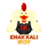 Chicken Holic Maskot 6