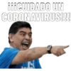 MARADONA (OSCURO) 15