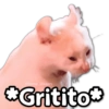 @Harley Stickers
*Gritito*