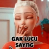 Meme Barbie 9
