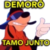 DEMORO
TAMO JUNTO