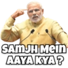Modi Ji 6