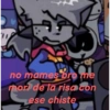 no mames bro me
mori de la risa con
ese chiste