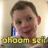 ahaam seifi