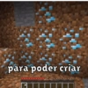 Bem vindo ao minecraft 7