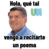 Políticos peruanos II 23