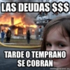 Memes Para Decir Que Te Paguen 5
