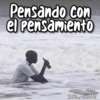 Pensando con
el pensamiento
KANG STICKERS