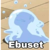 Ebuset
