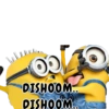 MINIONS 6