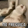 MO PREGUICA