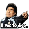 Viickyfas A vos te digo...