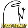 MEMES DO FLORK 😁 6