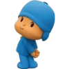 Pocoyo 9