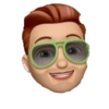 Memoji Apple girl 18