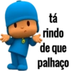 Memes Pocoyo 11