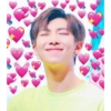 Kim namjoon 24