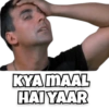 wwwww KYA MAAL HAIYAAR
