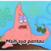 3²
Msih sya pantau