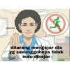 JANGAN CAPER DEH 19