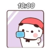 24 jam Di rumah 7