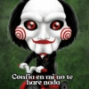 Confia en mi no te
hare nada