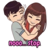 Love Couple 7