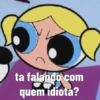 Meninas super poderosas +18 30
