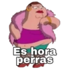 Padre de familia 8